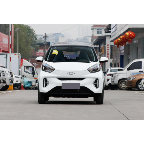 2023 Chery Little Ant Sale a caldo Auto elettriche pura endruttanti in vendita in stock 2023 Versione Chery Little Ant